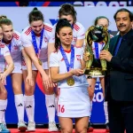 FIH opens bidding process for FIH Indoor Hockey World Cup 2029