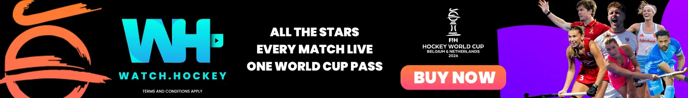 Watch Hockey Live
