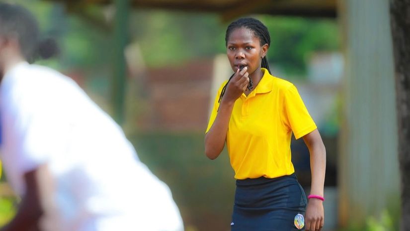 Three Kenyan officials earn World Masters Hockey World Cup appointments