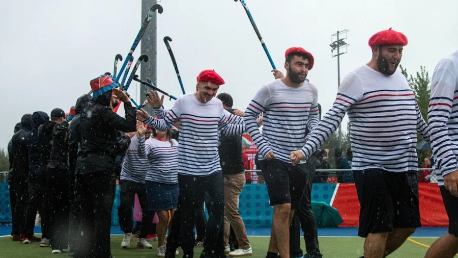 FIH Diversity and Inclusion Day on 20 August