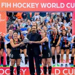 FIH World Rankings Update Following Hockey World Cup 2026