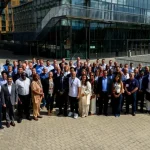 Hockey leaders fully embrace IOC’s Fit for the Future initiative at National Associations Summit
