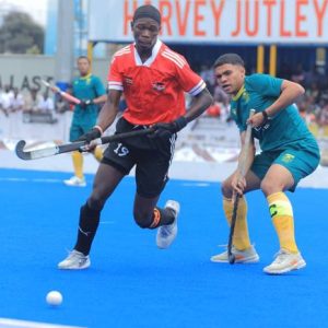 Kenya crowned men’s Hockey Youth Africa Cup Champions as women also qualify for World Cup