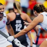 Late drama lights up final day of Pool action at FIH Hockey World Cup