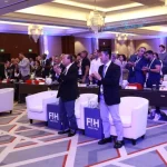 Nominations received for EB members’ elections