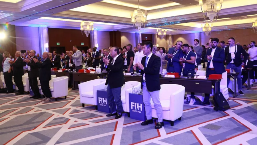 Nominations received for EB members’ elections