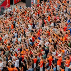 FIH Hockey World Cup 2026 breaks new ground with record audiences